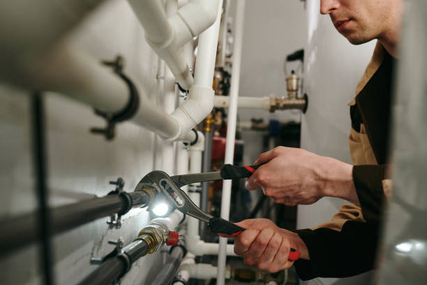 Best Emergency Plumber  in Haughton, LA