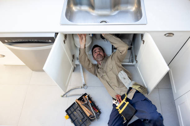 Best Plumbing Inspection Services  in Haughton, LA